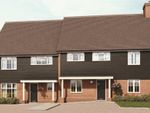 Thumbnail to rent in Maple Leaf Drive, Liberty View, Lenham, Maidstone, Kent