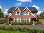 Thumbnail to rent in "Letchworth" at Hatfield Road, Witham