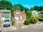 Thumbnail for sale in St. Mark Drive, Colchester, Essex