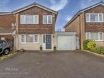 Thumbnail for sale in Langholm Drive, Heath Hayes, Cannock