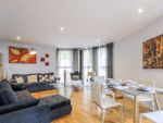 Thumbnail to rent in Basire Street, London