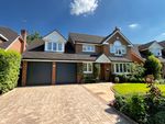 Thumbnail for sale in Seymour Drive, Camberley