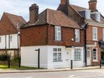 Thumbnail to rent in High Street, Merstham, Redhill