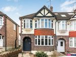 Thumbnail to rent in Woodfield Drive, London