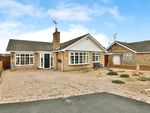 Thumbnail to rent in Maple Close, Bridlington, East Yorkshire