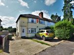 Thumbnail for sale in Lancaster Avenue, Farnham Royal, Slough