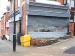 Thumbnail to rent in Dronfield Street, Leicester