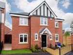 Thumbnail to rent in "Cedarwood" at Linden Grove, Gedling, Nottingham
