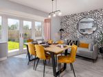 Thumbnail to rent in "The Victoria" at Ranshaw Drive, Stafford
