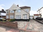 Thumbnail for sale in Hurst Road, Sidcup