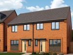 Thumbnail to rent in "The Kellington" at Woodford Lane West, Winsford