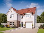 Thumbnail to rent in "Colville" at Maidenhill Grove, Newton Mearns, Glasgow
