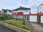 Thumbnail for sale in Shirley Avenue, Sutton