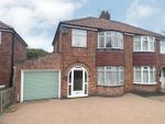 Thumbnail for sale in Newland Park Drive, York