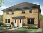 Thumbnail to rent in Thames Court, Harworth