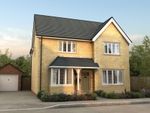 Thumbnail to rent in "The Lathom" at Hookhams Path, Wollaston, Wellingborough