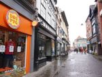 Thumbnail to rent in Bridlesmith Gate, Nottingham