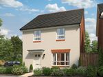 Thumbnail to rent in "Chester" at Sandys Moor, Wiveliscombe, Taunton