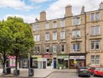 Thumbnail to rent in Brunswick Street, Hillside, Edinburgh