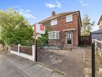 Thumbnail to rent in Barthomley Crescent, Crewe, Cheshire