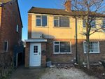 Thumbnail to rent in Burleigh Road, Hinckley