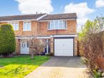 Thumbnail for sale in Hilldale Road, Cheam, Sutton