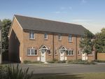 Thumbnail for sale in Plot 18 &amp; 20 Awel Y Mynydd, Pembrey