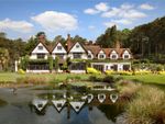 Thumbnail for sale in Chertsey Road, Windlesham