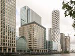 Thumbnail for sale in 1 Park Drive, Canary Wharf, London