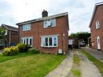 Thumbnail to rent in Sycamore Road, Barlby, Selby