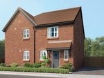 Thumbnail to rent in "The Potter" at Sutton Road, Langley, Maidstone