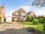 Thumbnail to rent in Maurys Lane, West Wellow, Hampshire