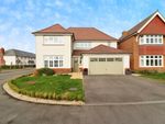 Thumbnail to rent in Ophelia Crescent, Cawston, Rugby