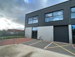 Thumbnail to rent in Unit 2 Chertsey Industrial Park, Ford Road, Chertsey