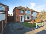 Thumbnail to rent in St. Pauls Drive, Syston, Leicester