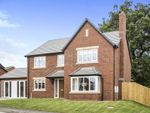 Thumbnail to rent in Kingfisher Way, Morda, Oswestry