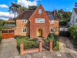 Thumbnail to rent in Dellfield Close, Watford, Hertfordshire