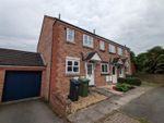 Thumbnail to rent in Green Ash Close, Belmont, Hereford