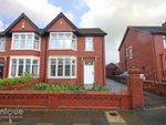 Thumbnail for sale in Knowsley Avenue, Blackpool