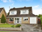 Thumbnail for sale in Leicester Avenue, Alsager, Stoke-On-Trent, Cheshire