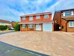 Thumbnail for sale in Cicero Drive, Luton