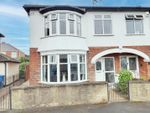 Thumbnail for sale in Princes Avenue, Hessle