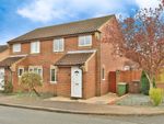 Thumbnail for sale in Botwright Drive, Swaffham