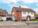 Thumbnail for sale in Tyehurst Crescent, Colchester, Essex
