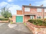 Thumbnail to rent in Kenmore Drive, Yeovil, Somerset