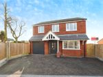 Thumbnail to rent in Hawthornes Avenue, South Normanton, Alfreton, Derbyshire