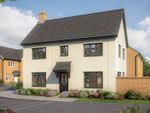 Thumbnail to rent in "The Spruce" at Peacock Drive, Sawtry, Huntingdon