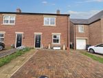 Thumbnail to rent in Priory Avenue, Backworth, Newcastle Upon Tyne