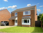 Thumbnail for sale in Bramley Drive, Fakenham