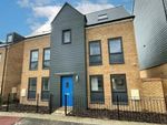 Thumbnail to rent in Fen Street, Brooklands, Milton Keynes, Buckinghamshire
